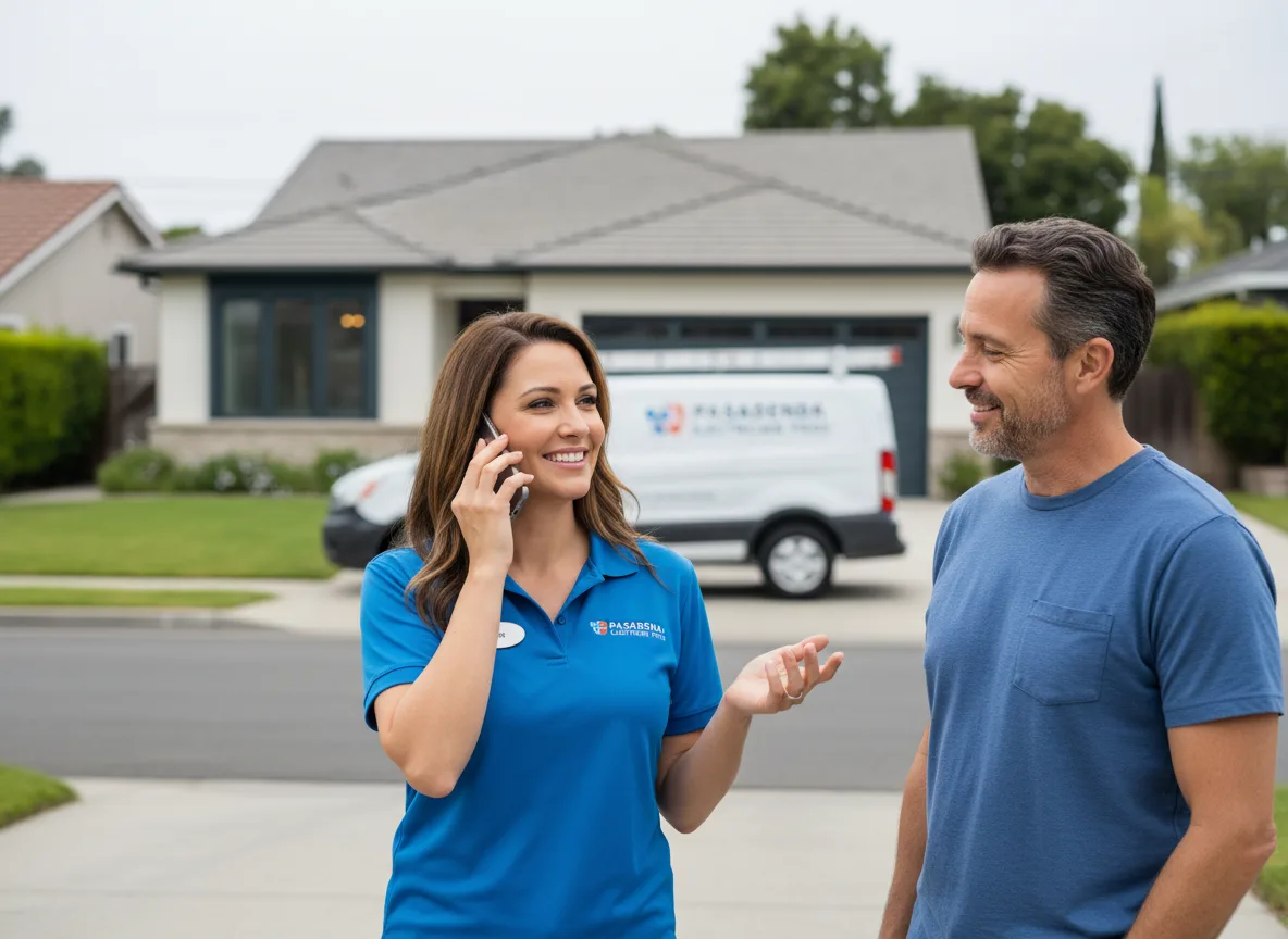 Electrician Wilmington, NY FAQs